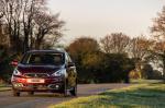 Mitsubishi Mirage 2016 года (UK)